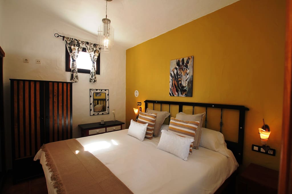 Habitación 4