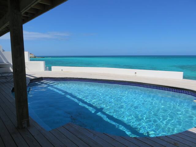 Shared room with Ocean Views