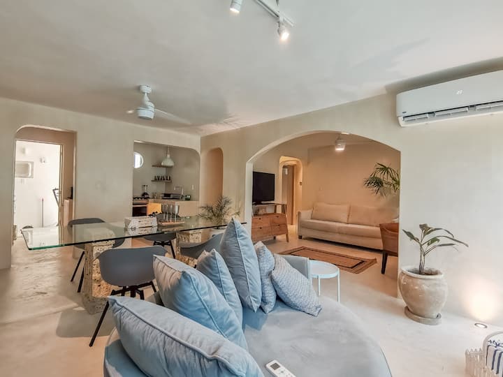 მისაღები ოთახი