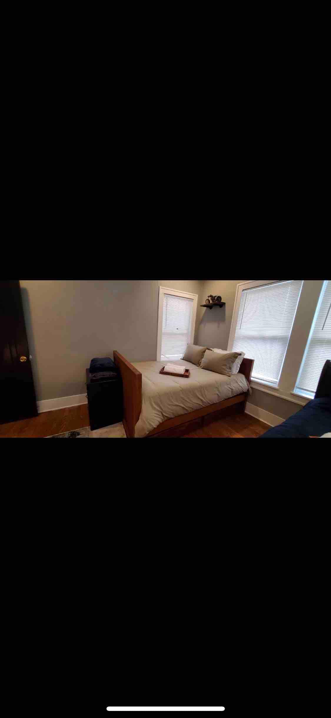 საძინებელი 1