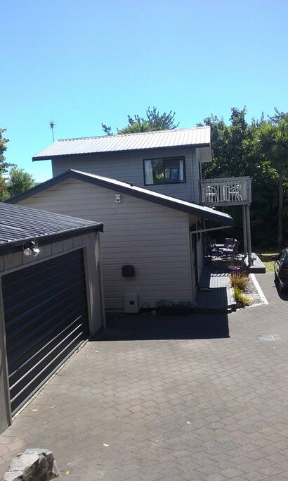 My home