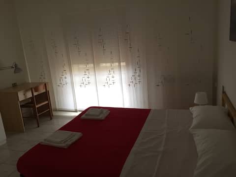 Apartment Belvedere