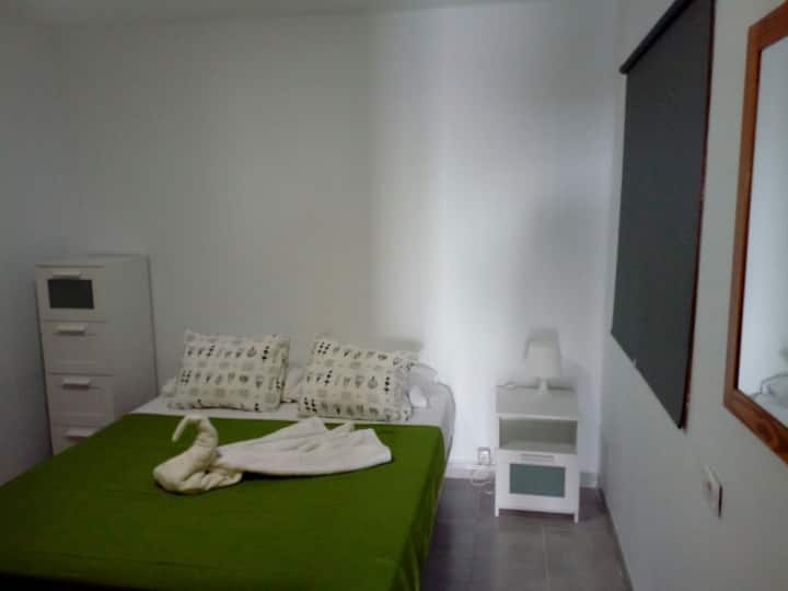 Спална соба XL спална соба