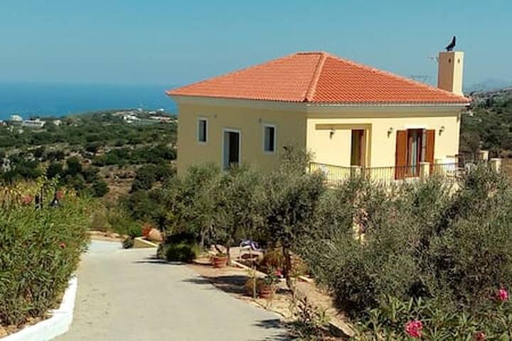 Villa Farangi gallery image 3