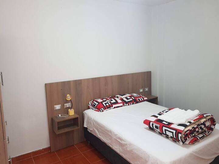 غرفة النوم 2