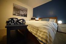 2 Bedrooms & Private Bath in Houston/Spring