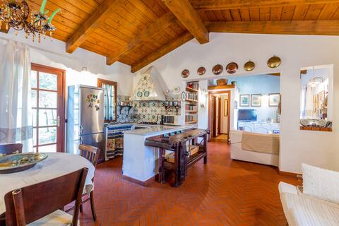 HOLIDAY HOUSE Stazzo Gallurese Li Ferruli