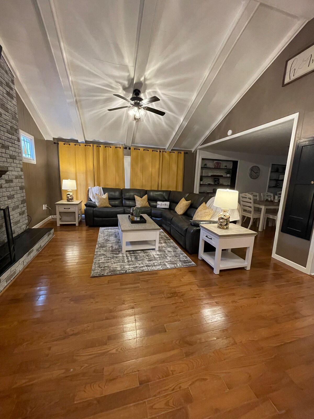 Mountaineer Hillbilly Retreat Houses for Rent in Wilkinson, West Virginia, United States Airbnb