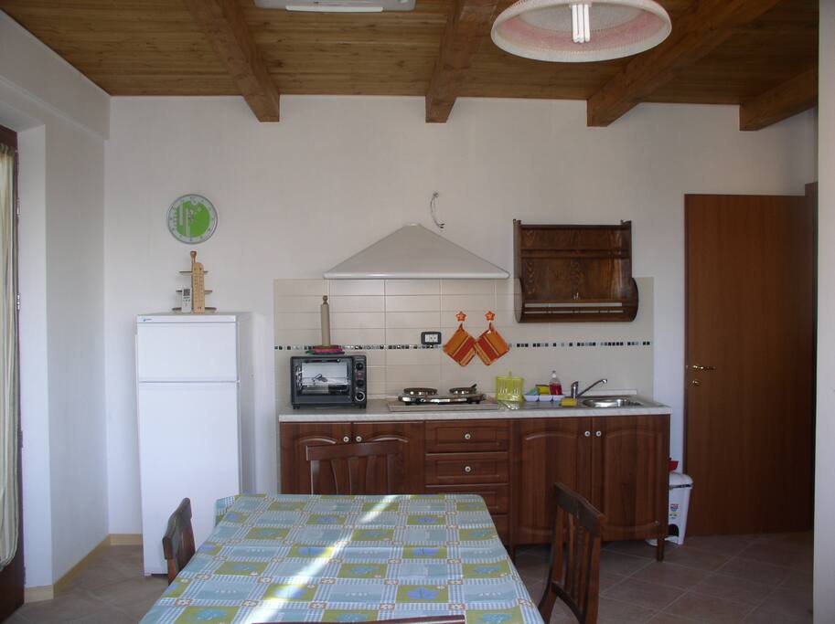 Cucina