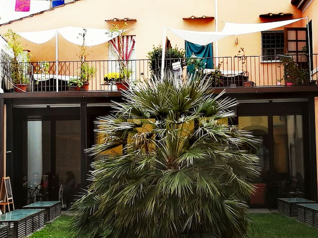 Residence Galileo Galilei