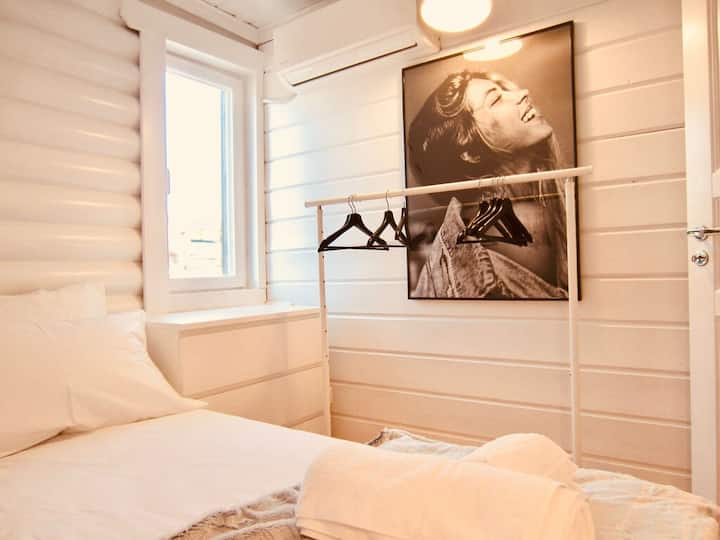 غرفة النوم 4