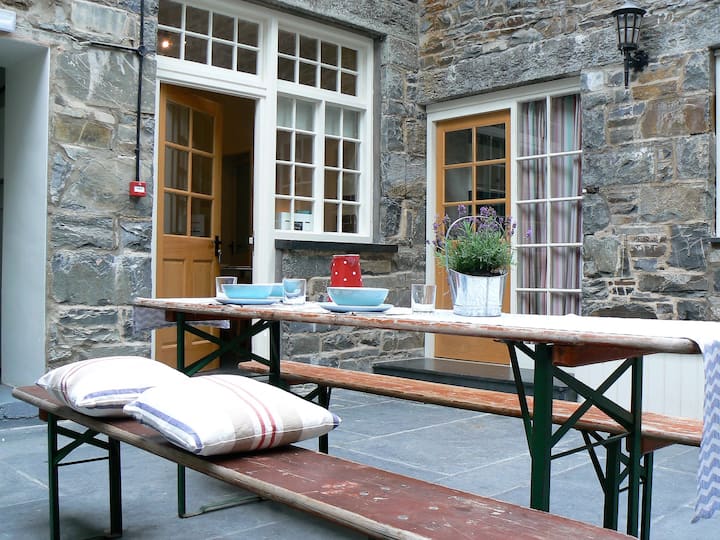 Porthmadog Holiday Rentals & Homes Wales, United Kingdom Airbnb