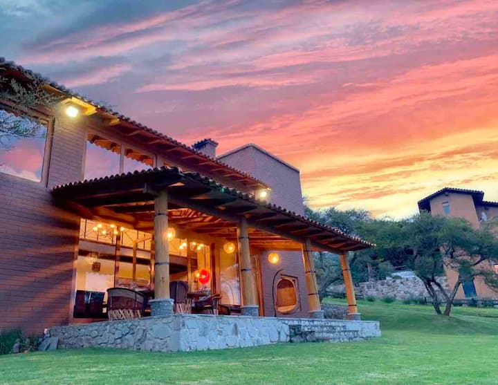 Tapalpa Country Club Vacation Rentals & Homes - Tapalpa Country Club, Tapalpa  Country Club, Mexico | Airbnb