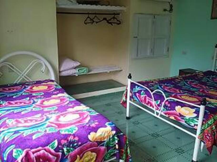 Habitación 2
