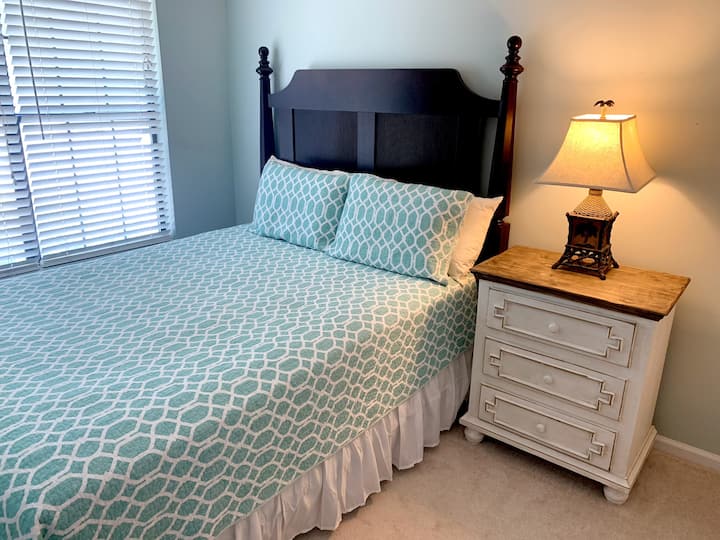 Спална соба 2