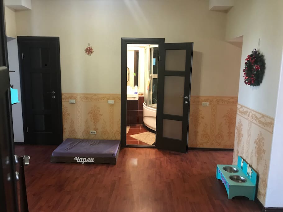 Corridor