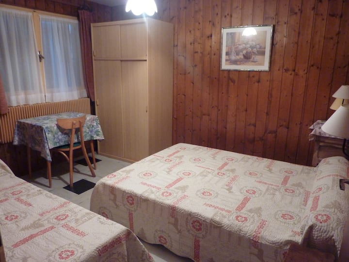Recámara