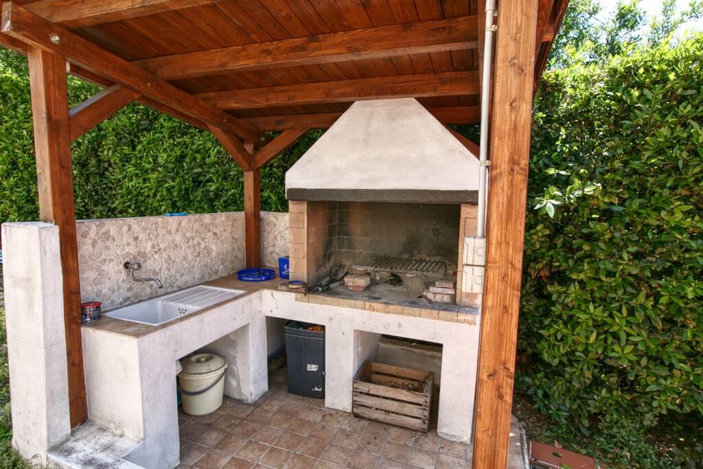 Holiday Home Facilities and Services