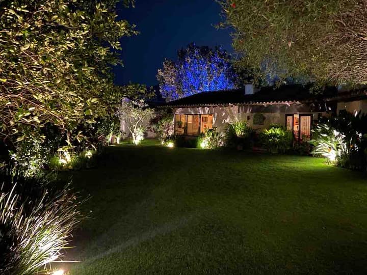 Casa Ageldi Tepoztlán - Tepoztlán