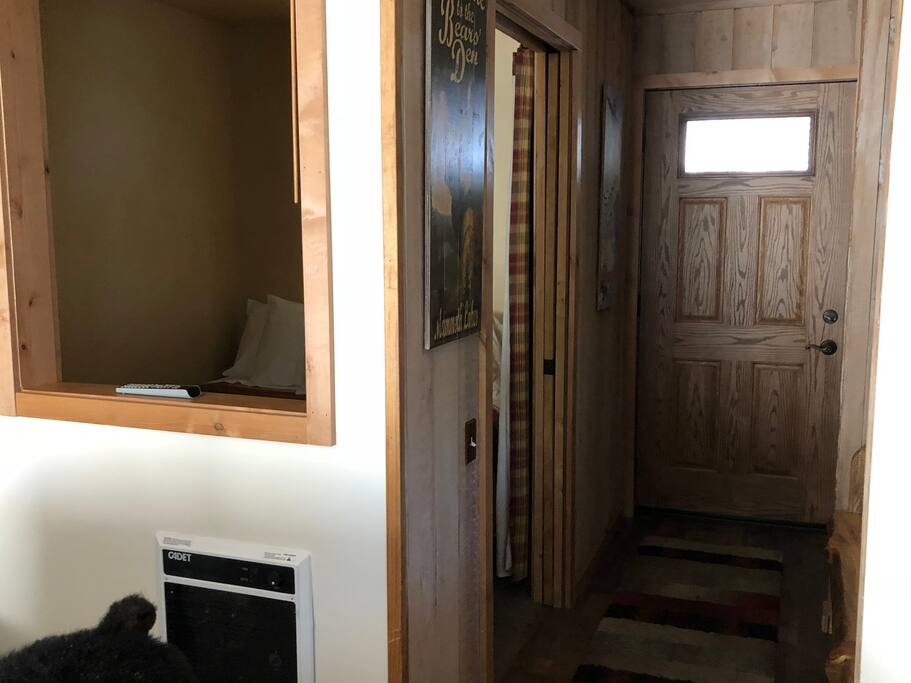 Entryway