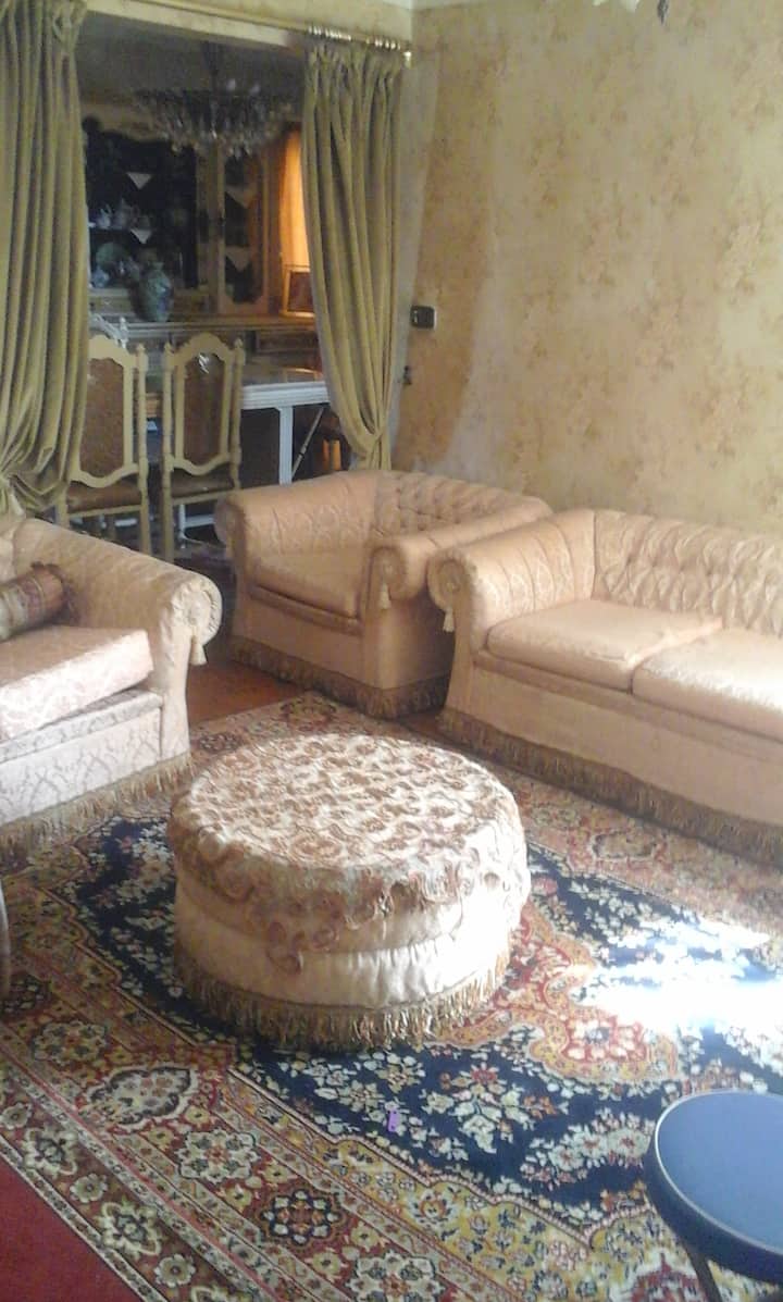 Alexandria Vacation Rentals Airbnb