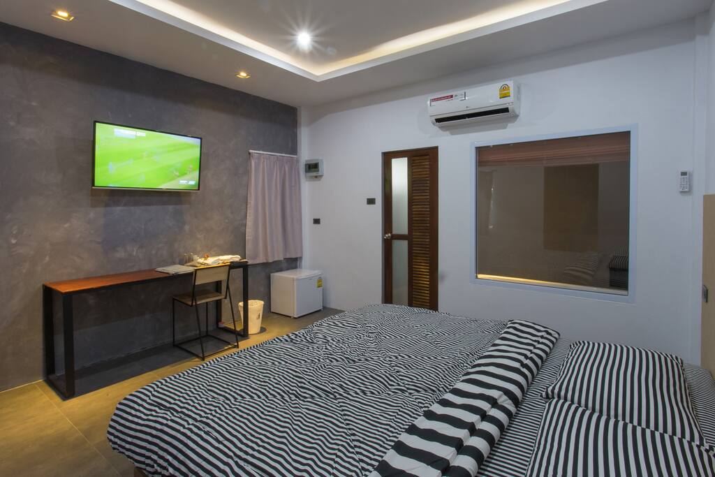 Bed Room