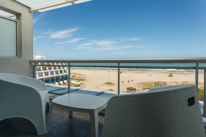 Dpto suite 3 piso Parada 1 Apartamentos 1