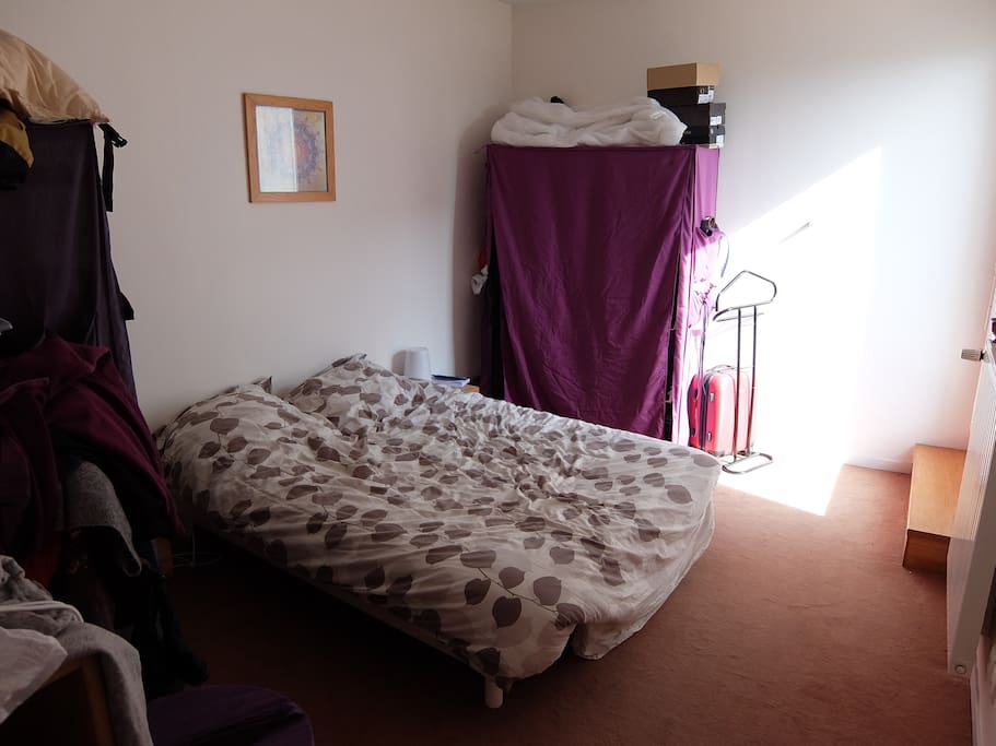 Chambre parentale