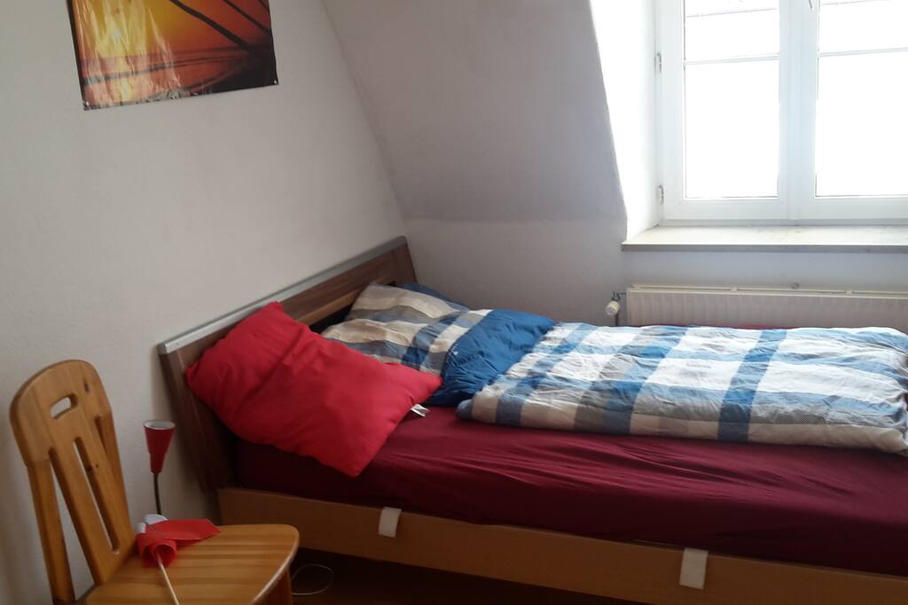 Gästezimmer