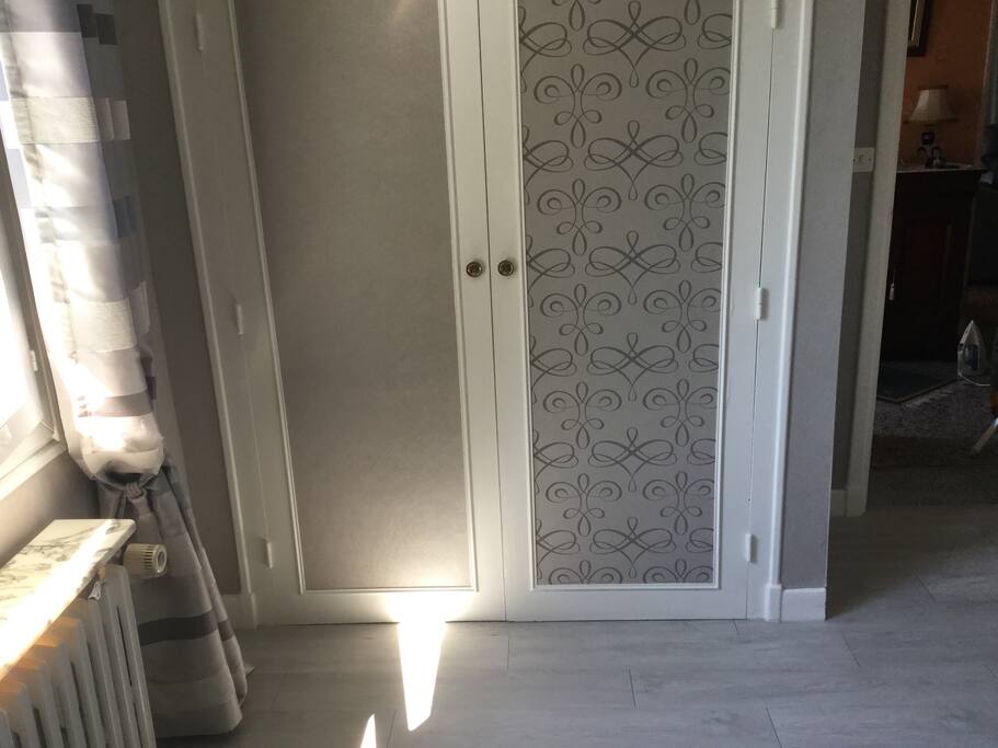 Banquette BZpenderie