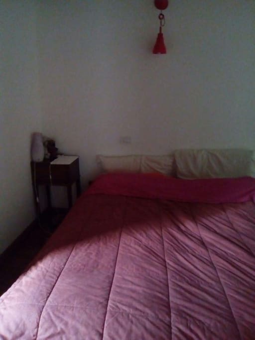 Private Room