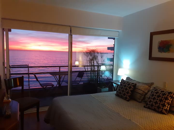Valparaíso Province Vacation Rentals & Homes Chile Airbnb