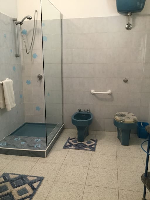 Bagno confort