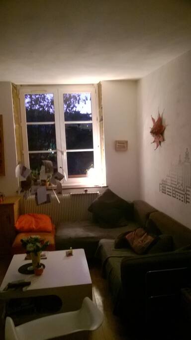 salon