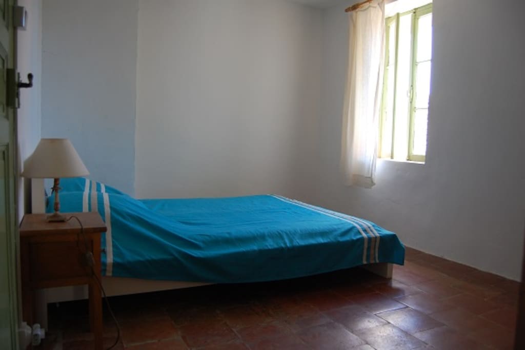 Chambre 1