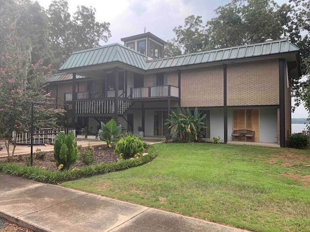 Airbnb Eufaula Vacation Rentals Places To Stay Alabama