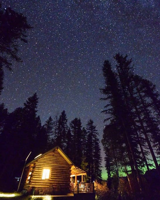 Northern Lights