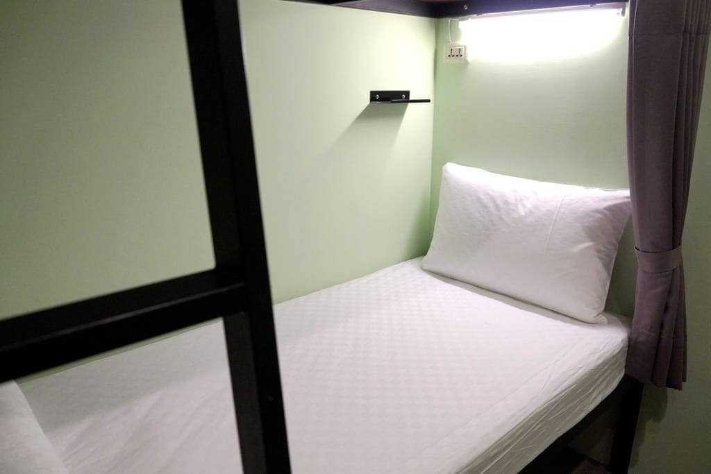 Yataq otağının şəkli