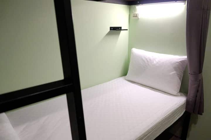 Φωτογραφία υπνοδωματίου