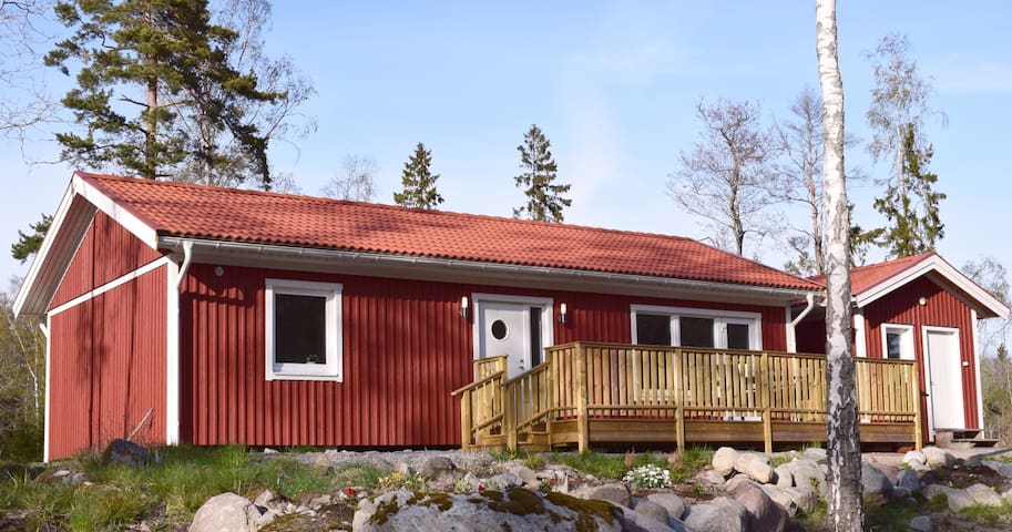 Download Beach house tilbehor HD