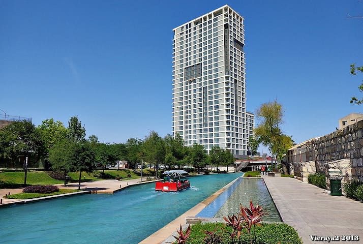 Departamento centro Monterrey torre  La Capital