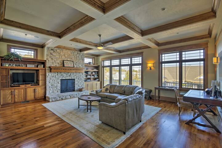 Airbnb Fish Creek Vacation Rentals Places To Stay