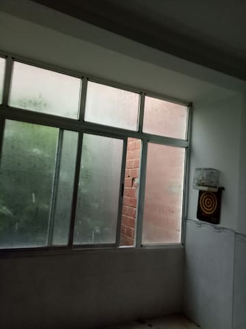 House for stopover