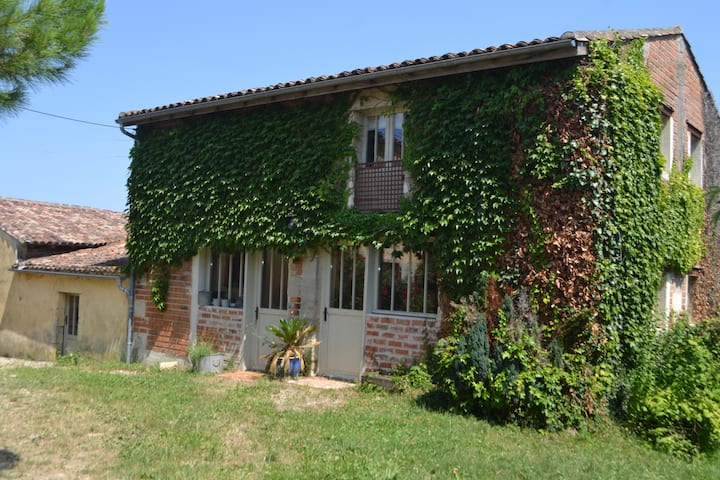 Gîte du château Tire Pé