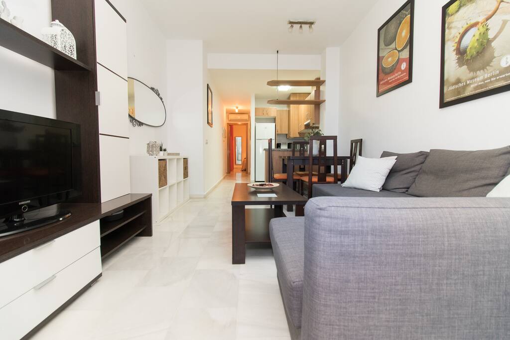 Lovely Living room