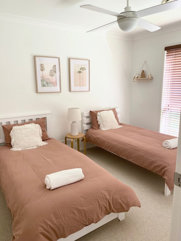 ห้องนอนที่ 3 