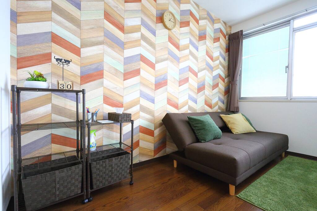 Sofa bed