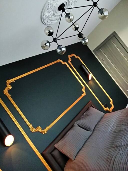 Chambre 1