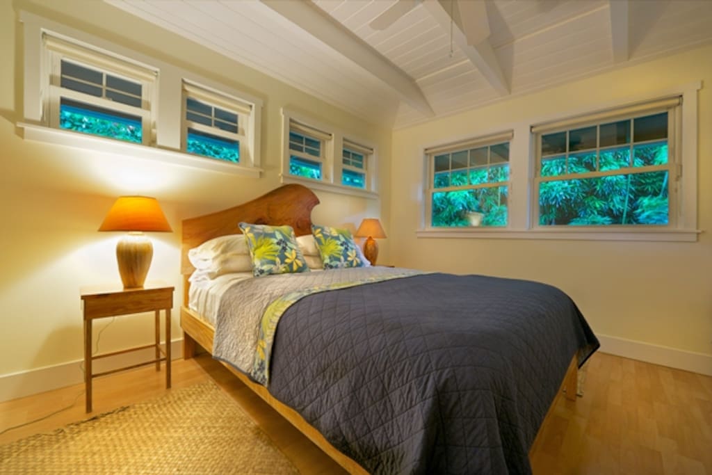 Bedroom #1