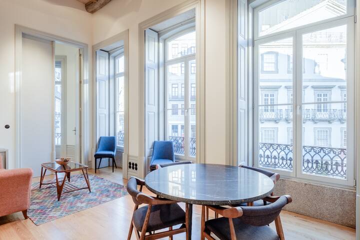BOUTIQUE Rentals-Toledo’s One &Only Apt in RIBEIRA gallery image 4